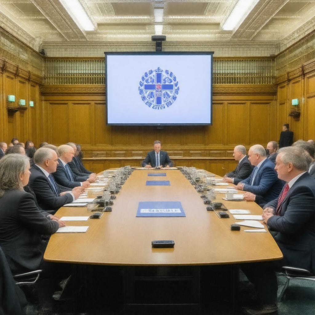 Health and Social Care Select Committee